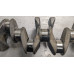 #U804 Crankshaft Standard For 09-10 Nissan Cube 1.8 ED80H #U804 Crankshaft Standard For 09-10 Nissan Cube 1.8 ED80H